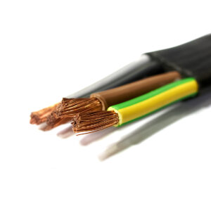 Cables de botonera y cables planos