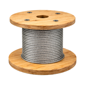 Cables de acero