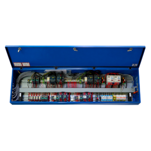 Tableros eléctricos