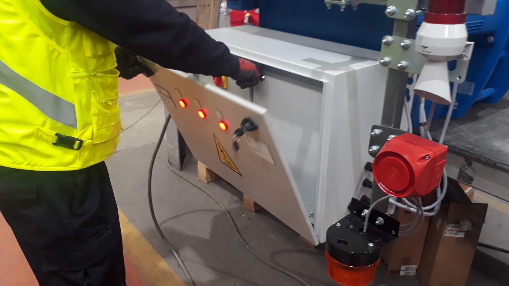 Modernización - Imagen 5