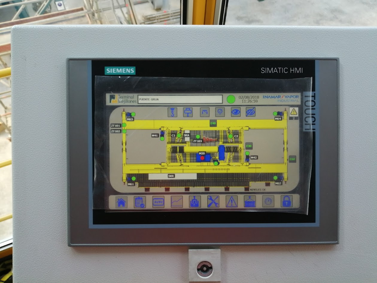 Modernización - Imagen 3