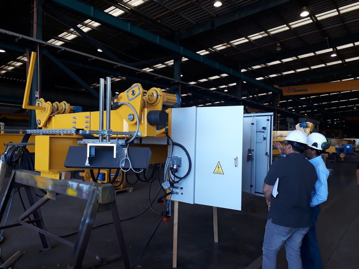 Modernización - Imagen 2